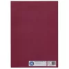 Zeitschriften-/Buchumschlag HERMA 7047 Rot