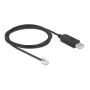 Kabel-Adapter DeLOCK 66737