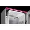 Elektrogehäuse Rittal 1432.000 Polyester IP66 Breite 250mm Tiefe 150mm Höhe 350mm