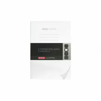 Schreibheft Herlitz my.book A4 40 Blatt