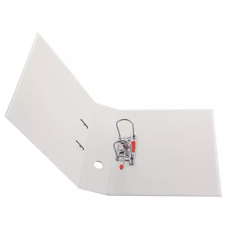 Ringbuch A4 Herlitz 50033409 Blau Grün Weiß