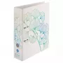 Ringbuch A4 Herlitz 50033409 Blau Grün Weiß
