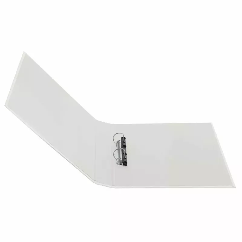 Ringbuch A4 Herlitz 50033416 Blau Grün Weiß