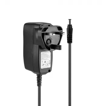Lindy 12VDC 3A Multi-Country-Netzteil, 5,5/2,5 mm, Indoor, 100–240 V, 50/60 Hz, 36 W, 12 V, 3 A