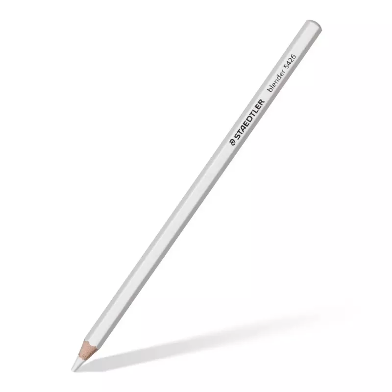 Bleistift Staedtler 5426 BL Weiß