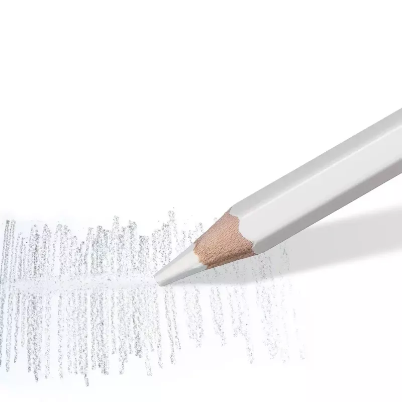 Bleistift Staedtler 5426 BL Weiß
