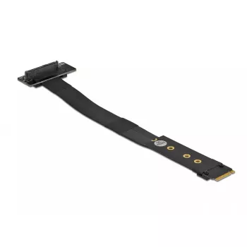 M.2 Key M zu U.2 SFF-8639 NVMe Adapter DeLOCK 64135
