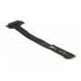 M.2 Key M zu U.2 SFF-8639 NVMe Adapter DeLOCK 64135