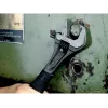 Verstellbarer Schraubenschlüssel Bahco 90er Serie Rollgabelschlüssel
