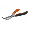 Bahco 2427 GC-200IP Flachrundzange, 200 mm
