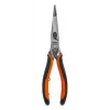 Bahco 2427 GC-200IP Flachrundzange, 200 mm