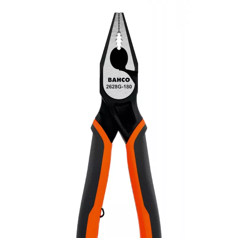 Schraubenschlüssel-Adapter/Verlängerung Bahco 2628 G-180