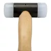 Kunststoff-Holzhammer Bahco 3625W-28