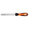 Feile Bahco 6-342-10-2-2 flach-halbrund mittlerer Hieb
