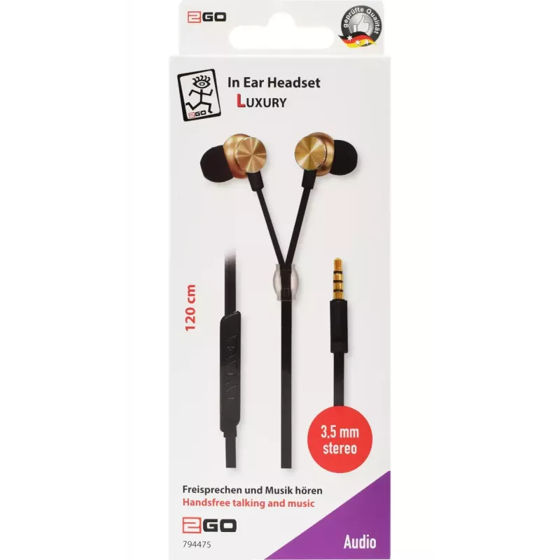 Headset 2GO 794475