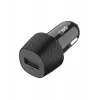 Mobiles Ladegerät 2GO 797258 Universal Schwarz Zigarettenanzünder Auto 12/24V