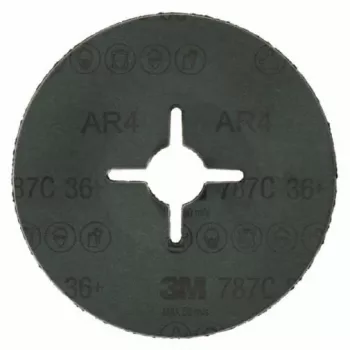 3M 7100099788 Rotationswerkzeug Schleif-/Schmirgelzubehör Aluminium, Edelstahl Schleifscheibe