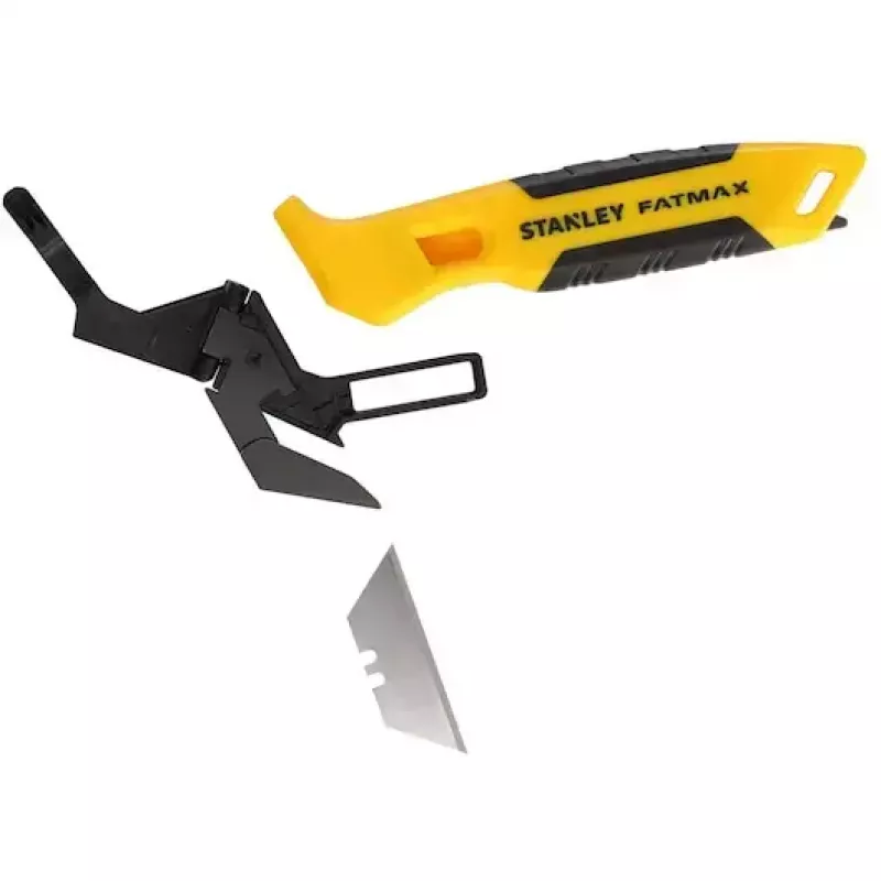 Cuttermesser STANLEY FATMAX FMHT10373-0, Abbrechklinge, 20 mm Breite, 185 mm Länge
