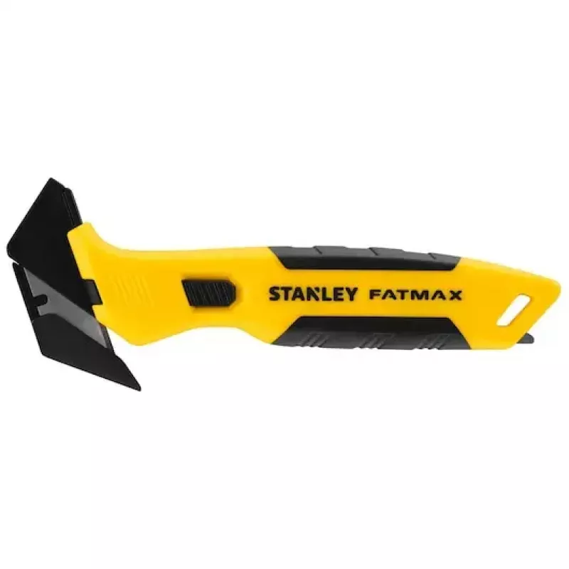 Cuttermesser STANLEY FATMAX FMHT10373-0, Abbrechklinge, 20 mm Breite, 185 mm Länge