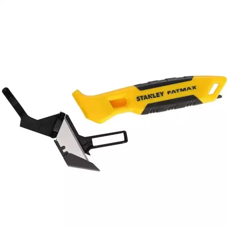Cuttermesser STANLEY FATMAX FMHT10373-0, Abbrechklinge, 20 mm Breite, 185 mm Länge