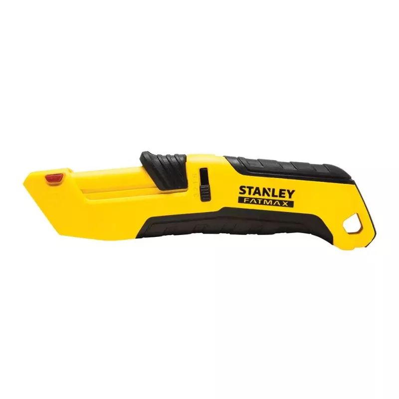 Cuttermesser Stanley FMHT10365-0 Schwarz Gelb