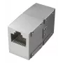 Netzwerkadapter HAMA Classic Line 00300025 CAT-6 1 Gbit/s, RJ45 Buchse auf Buchse, Kupplung