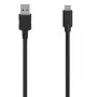 Hama 00300061 USB-Kabel USB 3.2 Gen 1 (3.1 Gen 1) 1,5 m USB-C USB-A Schwarz