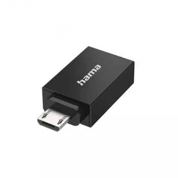 Hama 00300084 Schnittstellenkarten/-adapter USB 2.0
