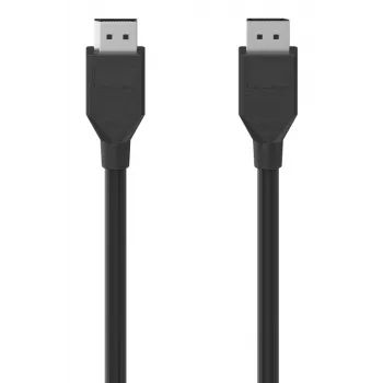 DisplayPort-Kabel HAMA Classic Line DP 1.2 Ultra-HD 4K 1,50 m
