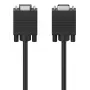 Hama 00300105 VGA-Kabel 1,5 m VGA (D-Sub) Grau