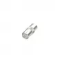Koaxial-Steckverbinder Hama 00305088 Stecker auf Buchse