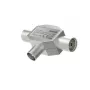 Kabel-Splitter Hama 00305090 Stecker/Buchse