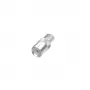 Koaxial-Steckverbinder F-Typ Hama 00305102 Buchse 1 Stk.
