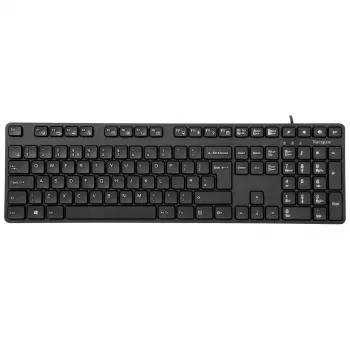Targus AKB30AMUK Tastatur Büro USB QWERTY UK English
