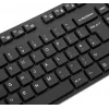 Targus AKB30AMUK Tastatur Büro USB QWERTY UK English