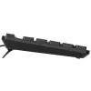 Targus AKB30AMUK Tastatur Büro USB QWERTY UK English