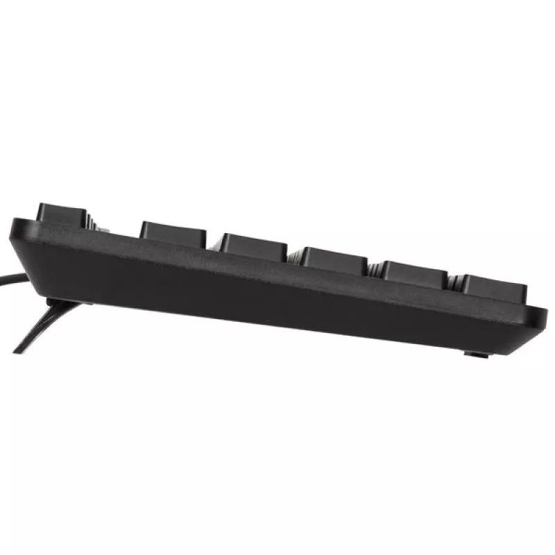 Targus AKB30AMUK Tastatur Büro USB QWERTY UK English