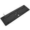 Targus AKB30AMUK Tastatur Büro USB QWERTY UK English