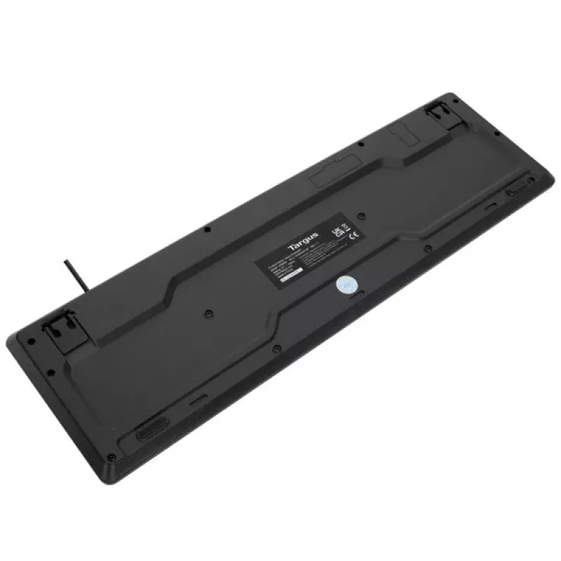 Targus AKB30AMUK Tastatur Büro USB QWERTY UK English