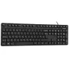Targus AKB30AMUK Tastatur Büro USB QWERTY UK English