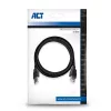ACT USB 2.0 Verlängerungskabel A Stecker - A Buchse 3 Meter