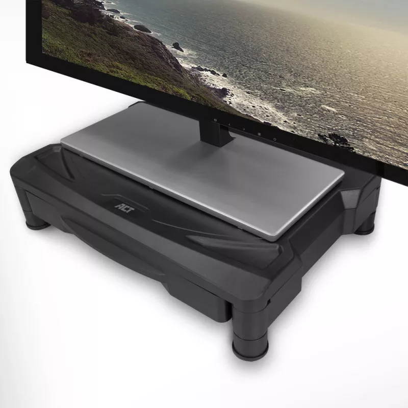 ACT Zusatzfüße (3 cm) für AC8210 und AC8215