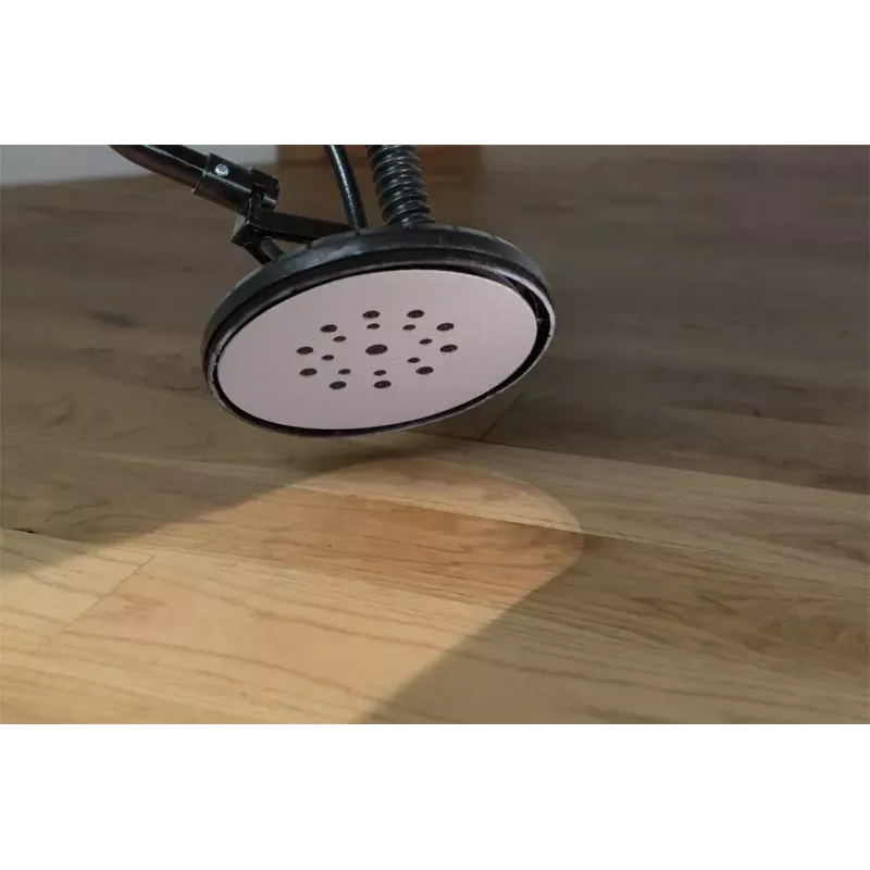 Schleifscheibe kwb Quick-stick 22,5 cm Aluminiumoxid für Holz Kunststoff