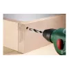 Bohrerset KWB 513900 5 Stück für Hartholz und Weichholz