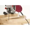 Stichsägeblatt KWB 617295 Kohlenstoffstahl HCS 5 Stück