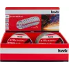 Trennscheiben-Set kwb 712021 Dünne Trennscheibe Flachzentrum 10 Stück