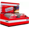Trennscheiben-Set kwb 712021 Dünne Trennscheibe Flachzentrum 10 Stück