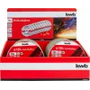 Trennscheibe kwb Dünne Trennscheibe Set 10 Stück Flachbett für Blech