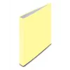 Ringbuch Hama 00007549 A4 Gelb Aufbewahrung 290x325mm