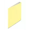 Ringbuch Hama 00007549 A4 Gelb Aufbewahrung 290x325mm